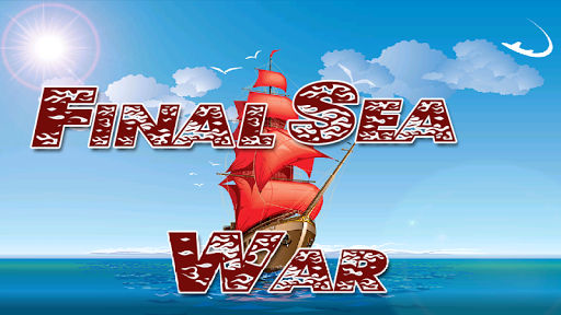 Final Sea War Game