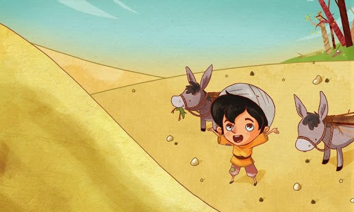 How to download Ali Baba et les 40 voleurs 7.0 mod apk for android