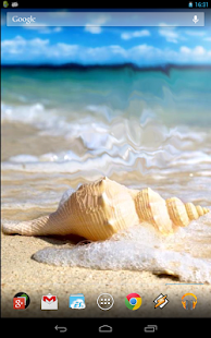 How to mod Sea Shell 3D Wallpaper 6.0 mod apk for laptop