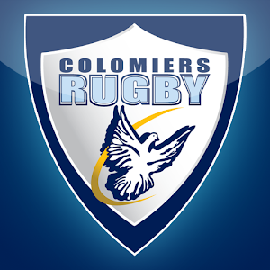 Colomiers Rugby Officiel.apk 1.08