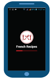 Download French Recipes APK for PC