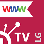Video Browser for LG TV Apk