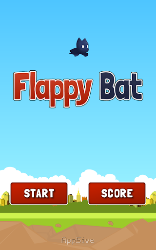免費下載街機APP|Flappy Bat app開箱文|APP開箱王