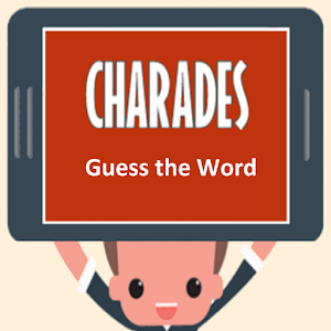 Charades Guess the Word 1.3.4