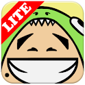 I am Petdo! Lite logo
