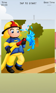 免費下載解謎APP|Fireman Samy Sliding Puzzle app開箱文|APP開箱王
