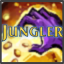 League of Legends Jungler mobile app icon