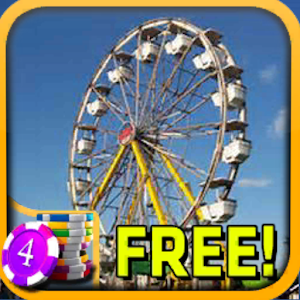 3D Ferris Wheel Slots - Free.apk 2