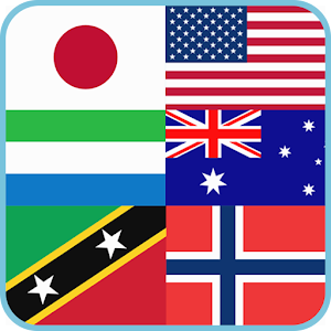 Flag Quiz.apk 1.3.1