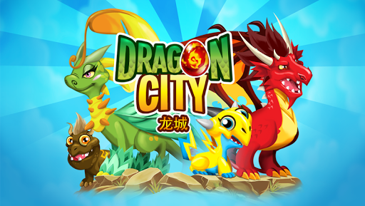 Dragon City