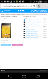 basemark os ii Chinese version poster 5