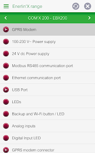 Enerlin’X range Screenshots 2