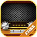 RadiON Free icon