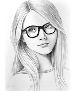 How to download Pencil Sketch 3D 1.01 apk for bluestacks