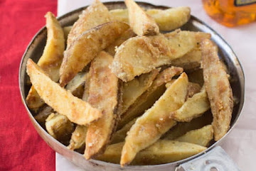 Jo Jo's Recipe