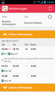 Free VVW Fahrplanauskunft APK