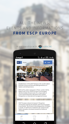 ESCP Europe