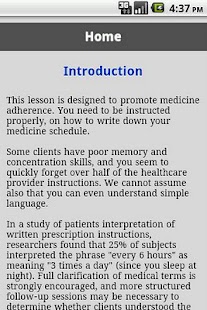 How to install Medicine Schedule patch 1.0 apk for laptop