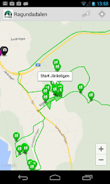 Ragundadalen poster 2