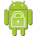 LockMe logo