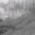 Beatiful rain live wallpaper logo