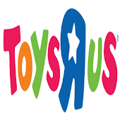 Toys R Us Rewards App
