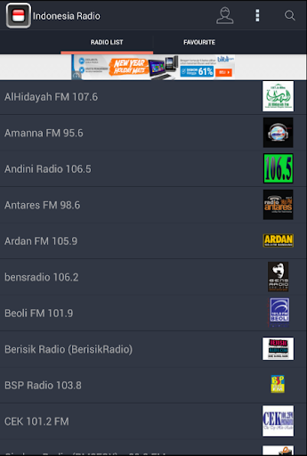 免費下載娛樂APP|Radio Indonesia app開箱文|APP開箱王