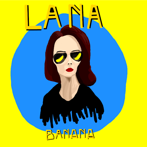 Lana Banana » drawings » SketchPort