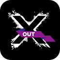 X Out Photo Editor icon