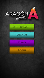 Roulette aragón 10 poster 2