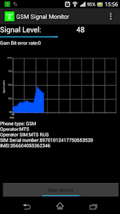 How to install GSM Monitor 1.4 apk for bluestacks