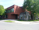 Fredericton Public Library