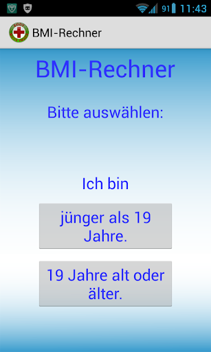 BMI-Helper