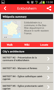 Elsass Patrimoine Screenshots 3