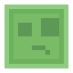 Cover Image of Descargar Buscador de limo para Minecraft 1.1.7 APK