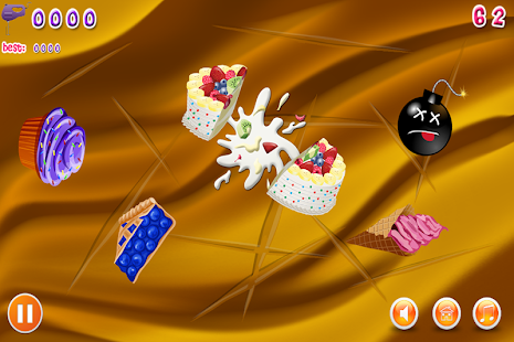 How to download Dessert Ninja - Cake Warrior lastet apk for android