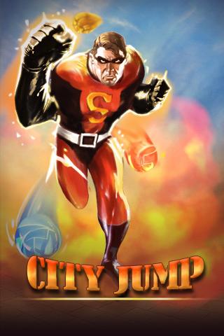 City Jump Android