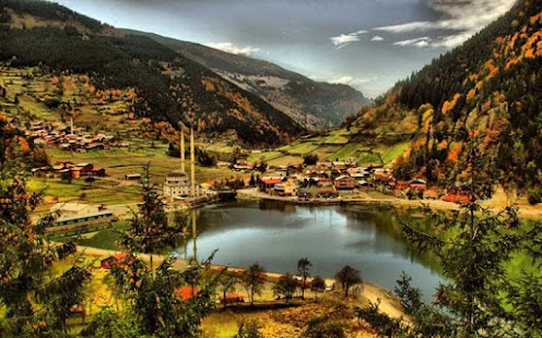 download Tile Puzzle - Turkey free