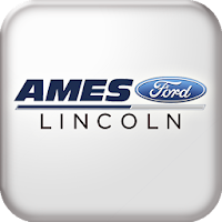 Ames Ford Lincoln APK icône