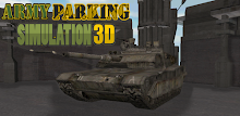 army parking simulation 3d APK