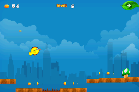Run the Bird Screenshots 11