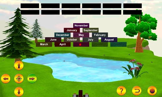 How to download Sequel Hunter For Kids (Lite) 1.0 apk for bluestacks