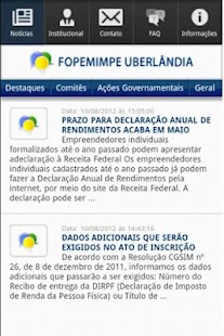 How to install FOPEMIMPE Uberlândia lastet apk for bluestacks