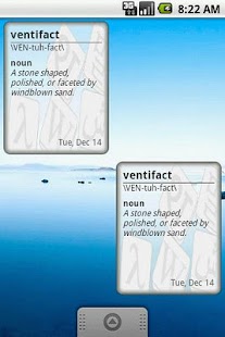 Download Mensa Word of the Day Widget APK for Android