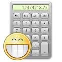Tips-kalkulator logo