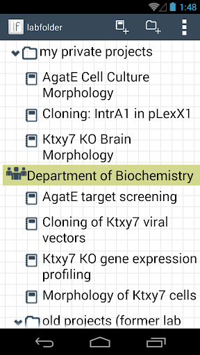 labfolder