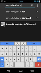 French with XLarge Dictionary Screenshots 3