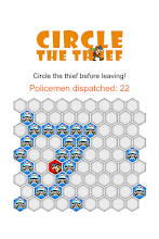 Circle Thief APK Download for Android