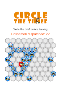 Download Circle Thief APK