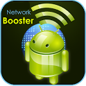 Network Booster icon